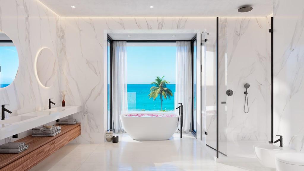 Te koop Residential Plot Costa Del Sol Marbella € 2.200.000,-