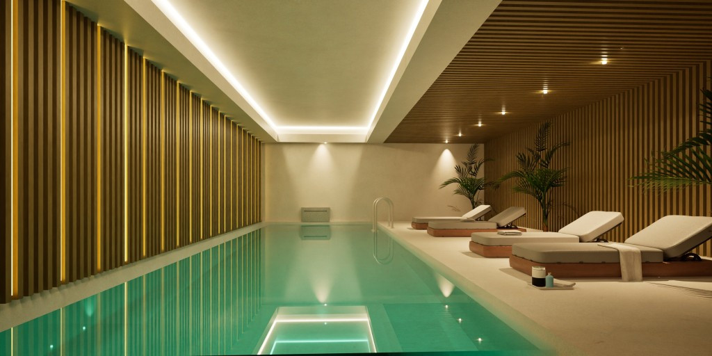 Te koop Residential Plot Costa Del Sol Marbella € 2.200.000,-