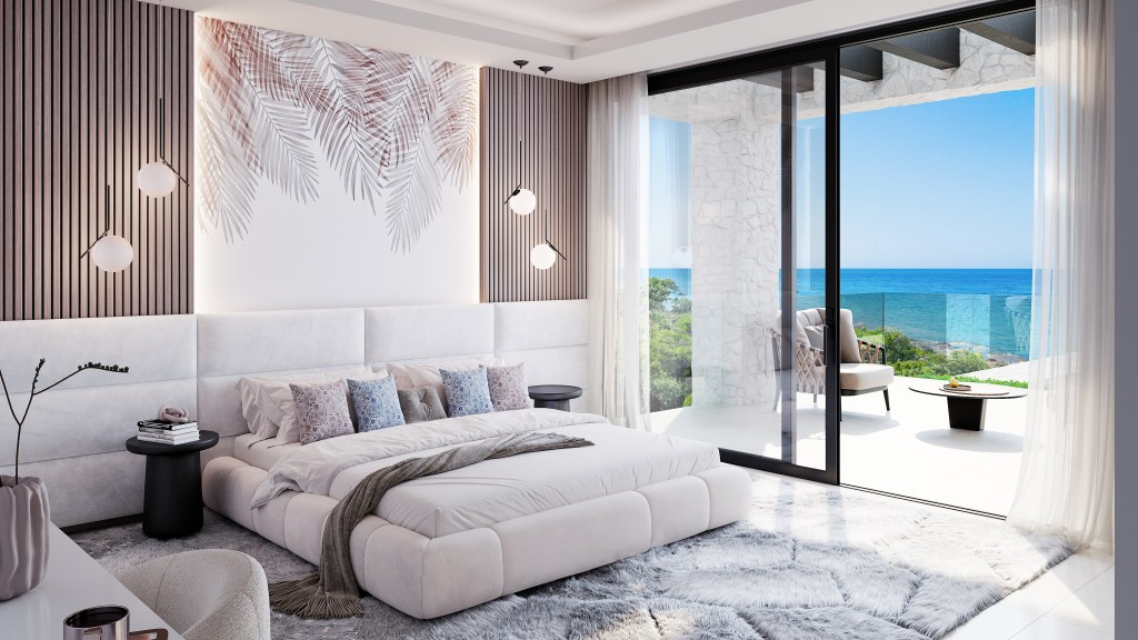 Te koop Residential Plot Costa Del Sol Marbella € 2.200.000,-