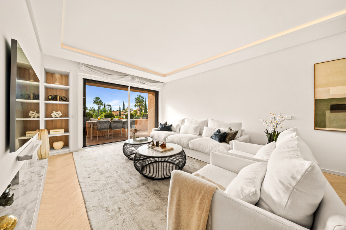 Te koop Penthouse Duplex Costa Del Sol Benahavís € 925.000,-