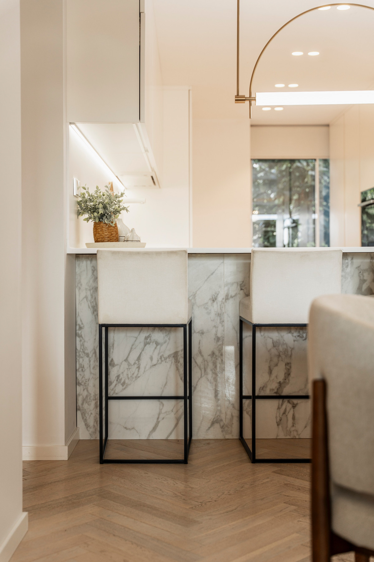 Te koop Penthouse Duplex Costa Del Sol Benahavís € 925.000,-