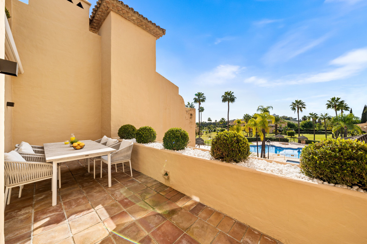 Te koop Penthouse Duplex Costa Del Sol Benahavís € 925.000,-
