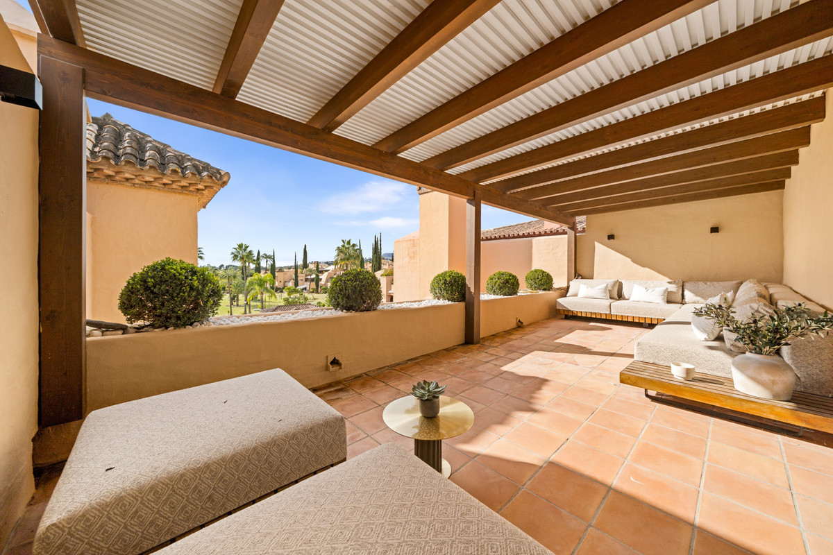 Te koop Penthouse Duplex Costa Del Sol Benahavís € 925.000,-