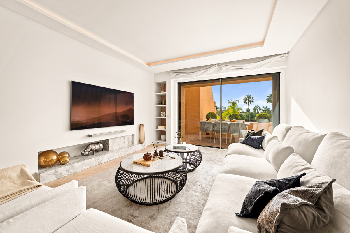 Te koop Penthouse Duplex Costa Del Sol Benahavís € 925.000,-