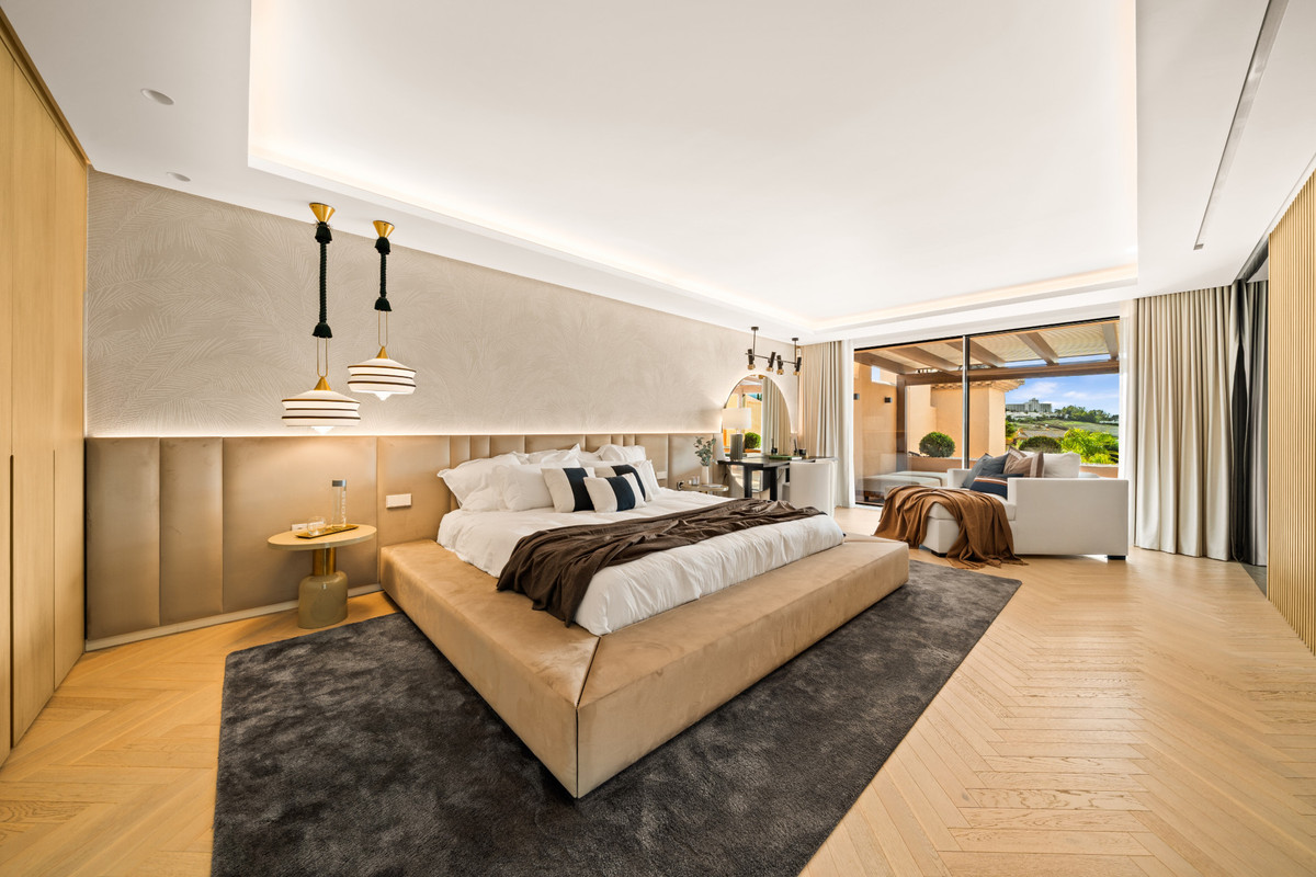 Te koop Penthouse Duplex Costa Del Sol Benahavís € 925.000,-