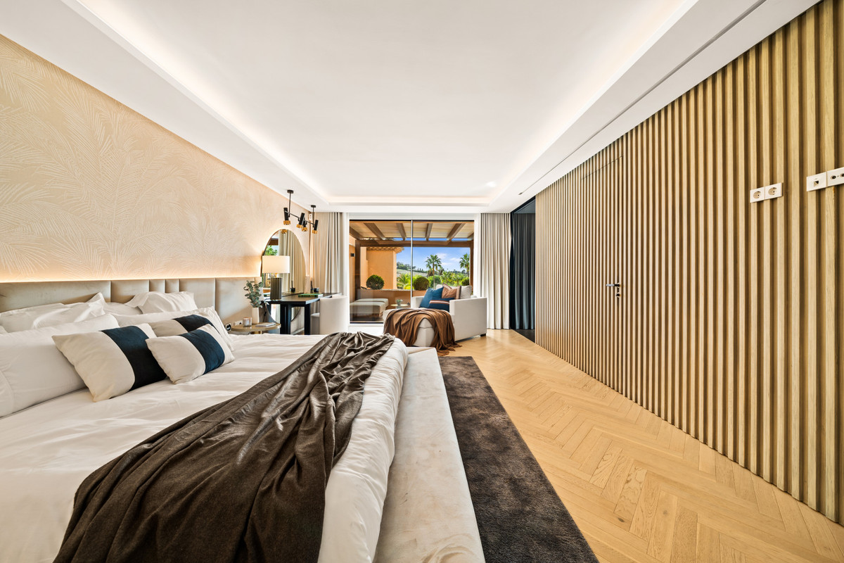 Te koop Penthouse Duplex Costa Del Sol Benahavís € 925.000,-