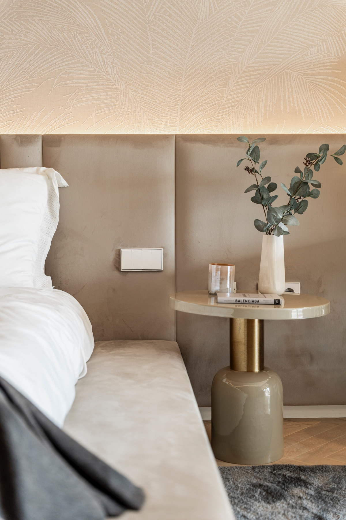 Te koop Penthouse Duplex Costa Del Sol Benahavís € 925.000,-