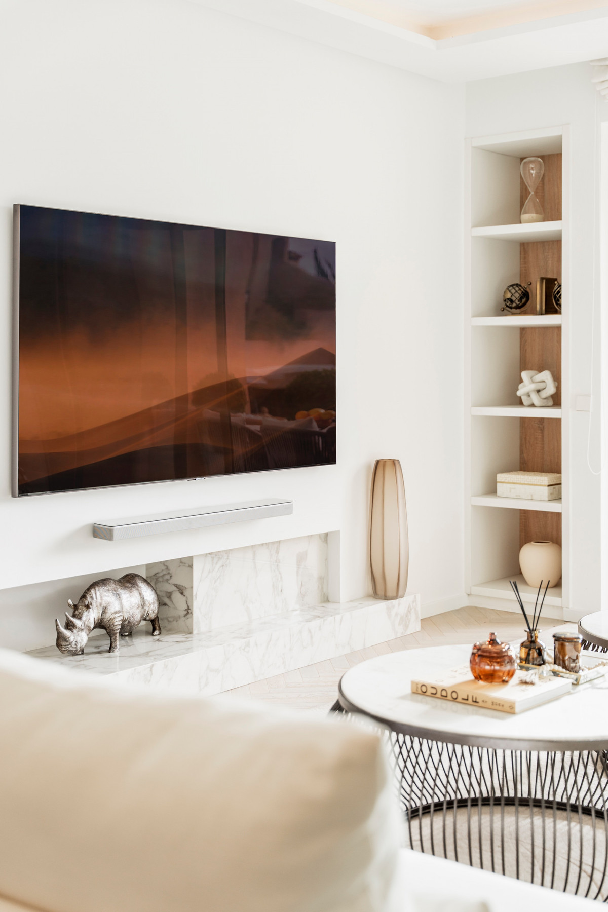 Te koop Penthouse Duplex Costa Del Sol Benahavís € 925.000,-