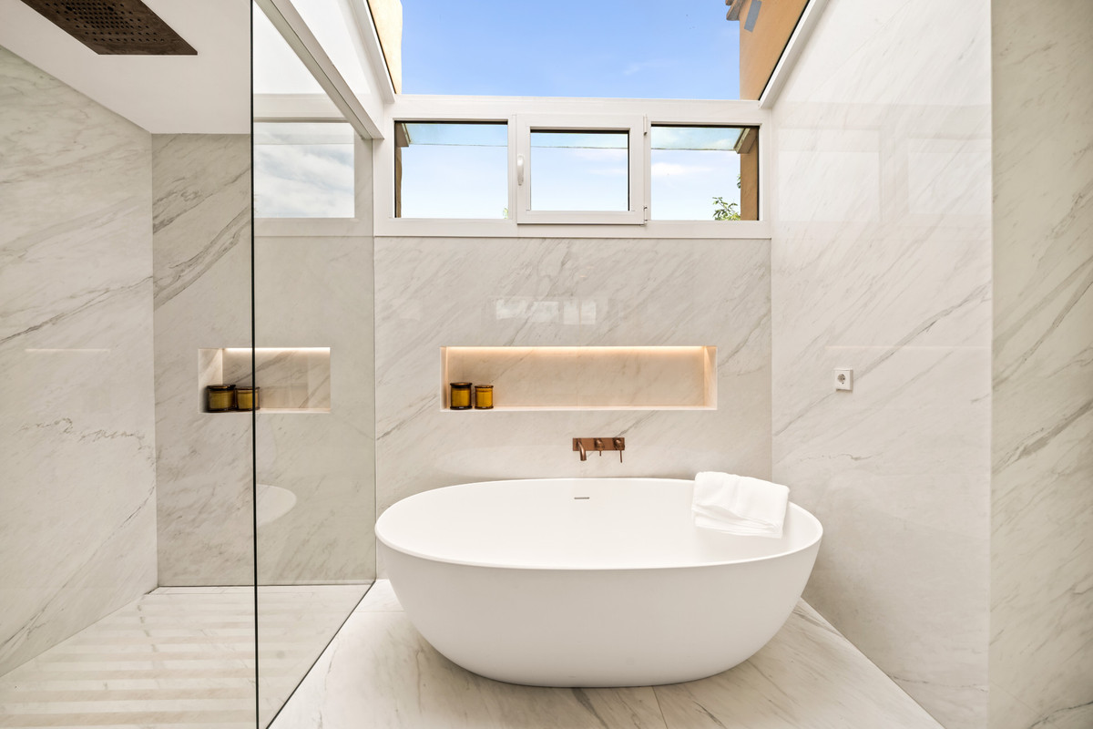 Te koop Penthouse Duplex Costa Del Sol Benahavís € 925.000,-