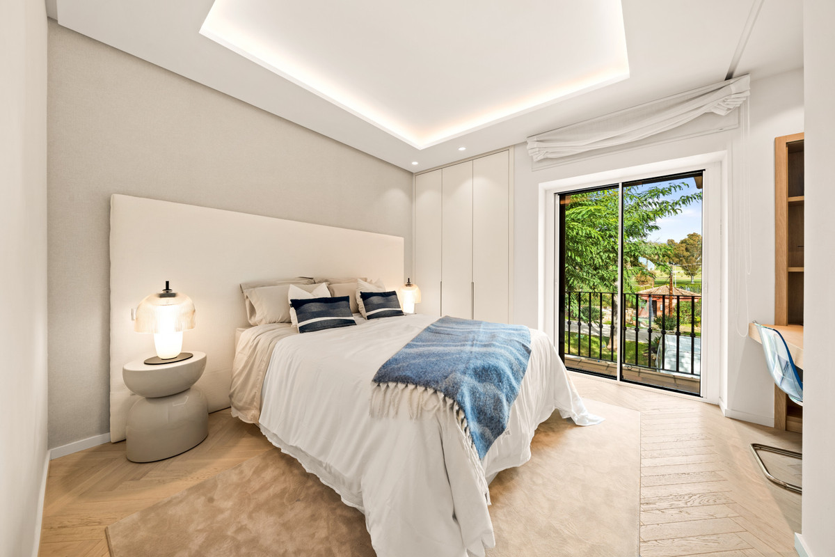 Te koop Penthouse Duplex Costa Del Sol Benahavís € 925.000,-