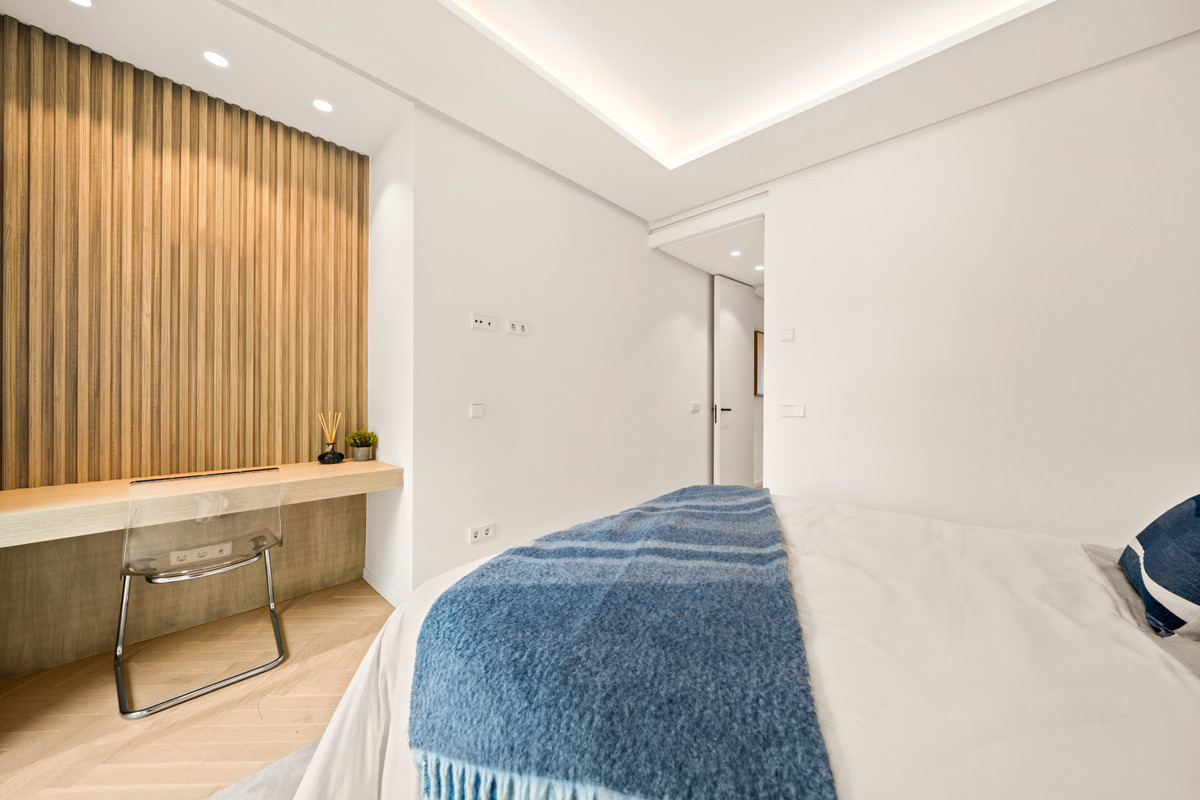 Te koop Penthouse Duplex Costa Del Sol Benahavís € 925.000,-