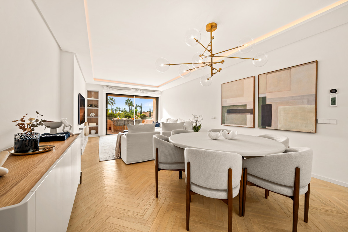 Te koop Penthouse Duplex Costa Del Sol Benahavís € 925.000,-