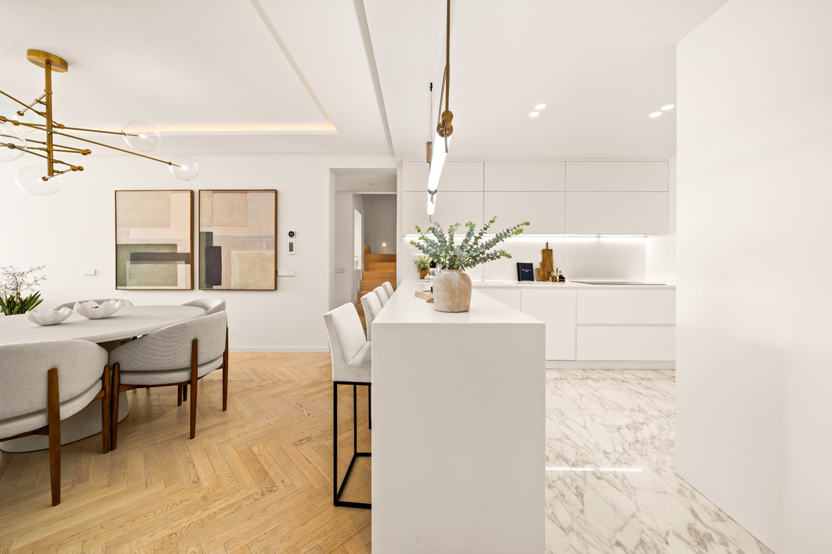 Te koop Penthouse Duplex Costa Del Sol Benahavís € 925.000,-