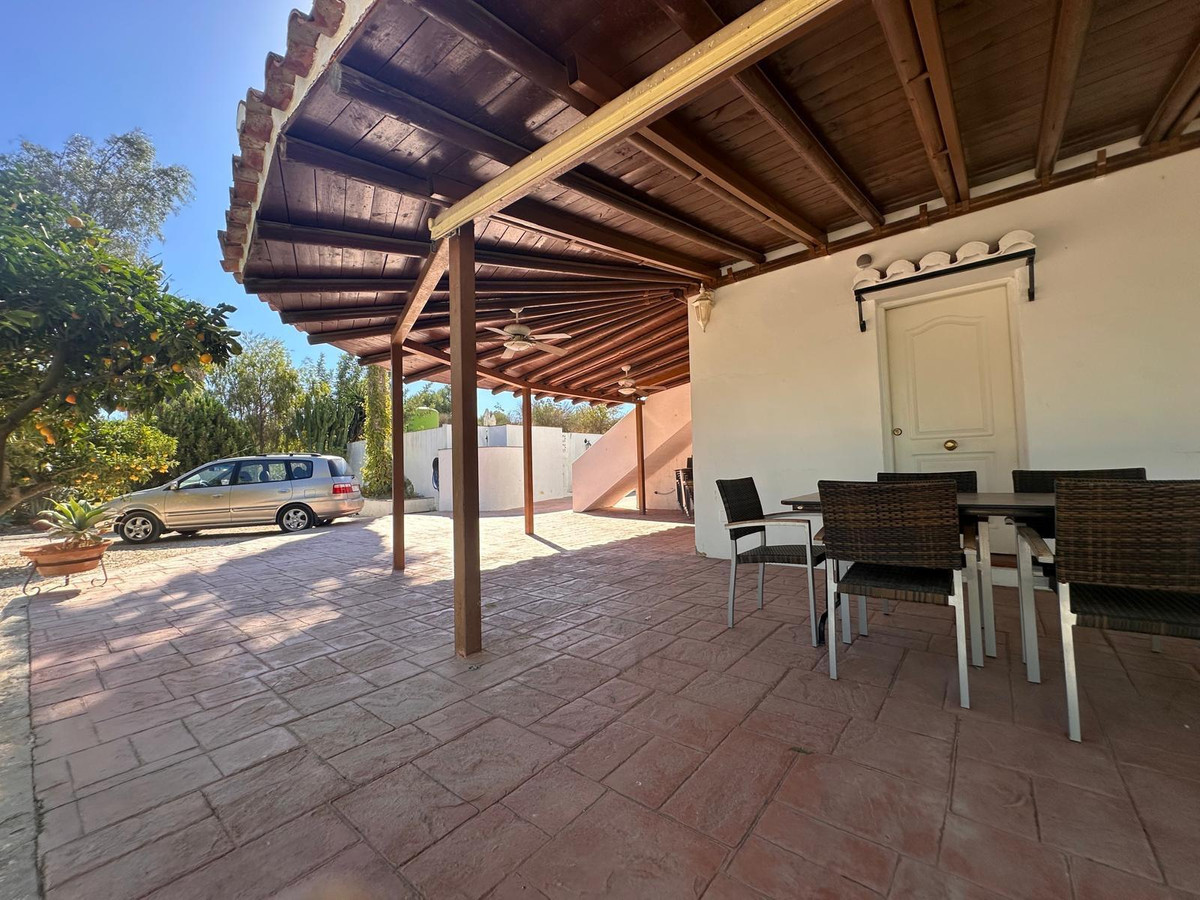 Te koop Finca - Cortijo Costa Del Sol Cártama € 750.000,-