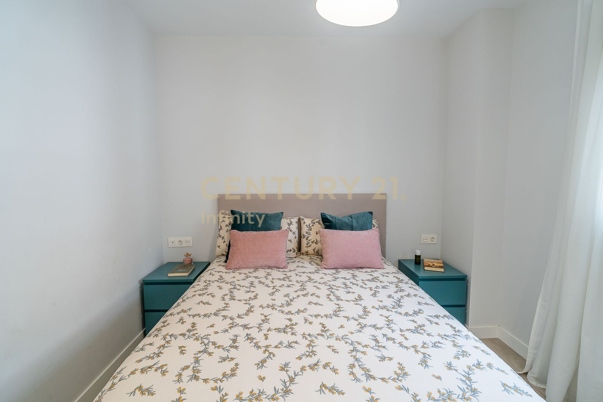 Te koop Middle Floor Apartment Costa Del Sol Mijas Costa € 289.000,-