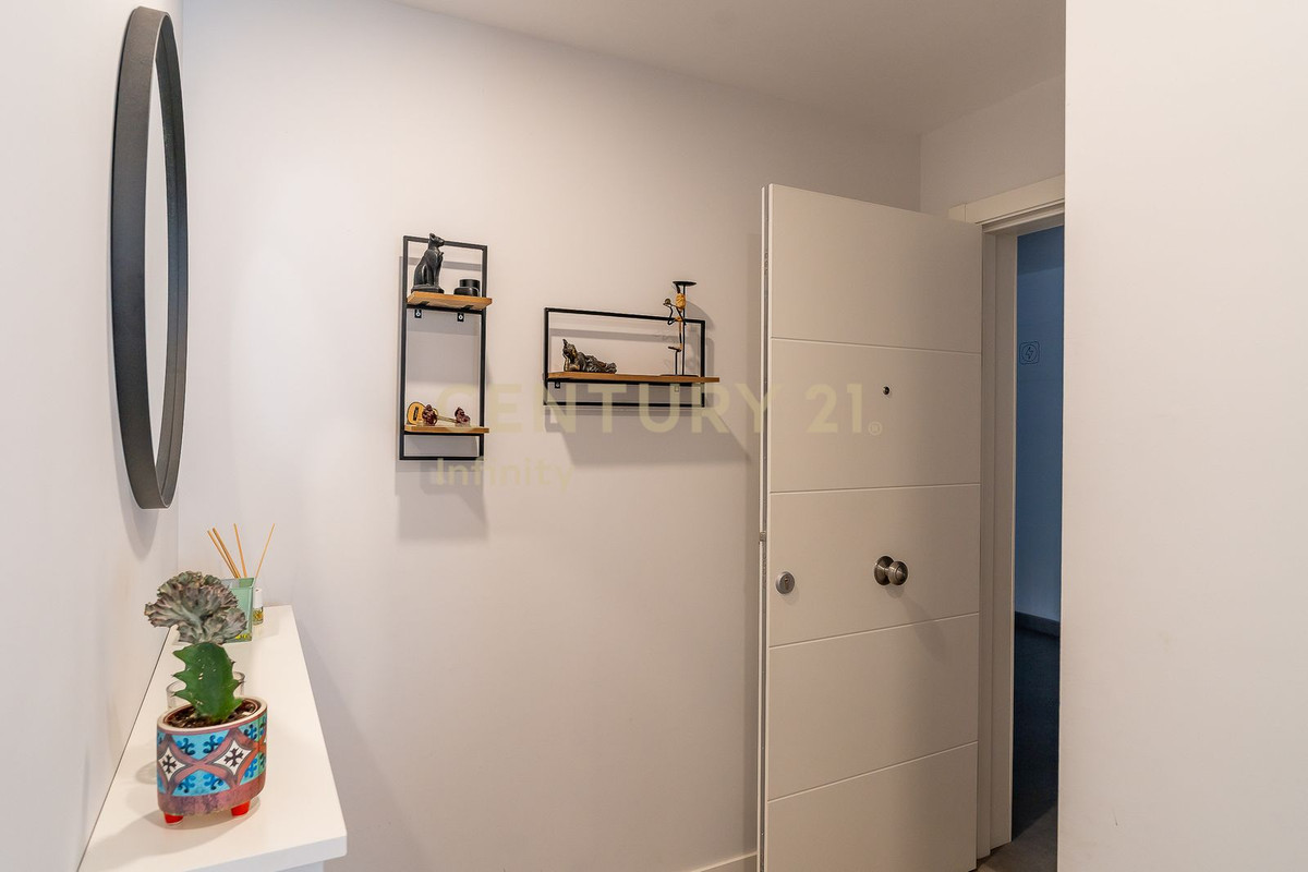 Te koop Middle Floor Apartment Costa Del Sol Mijas Costa € 289.000,-