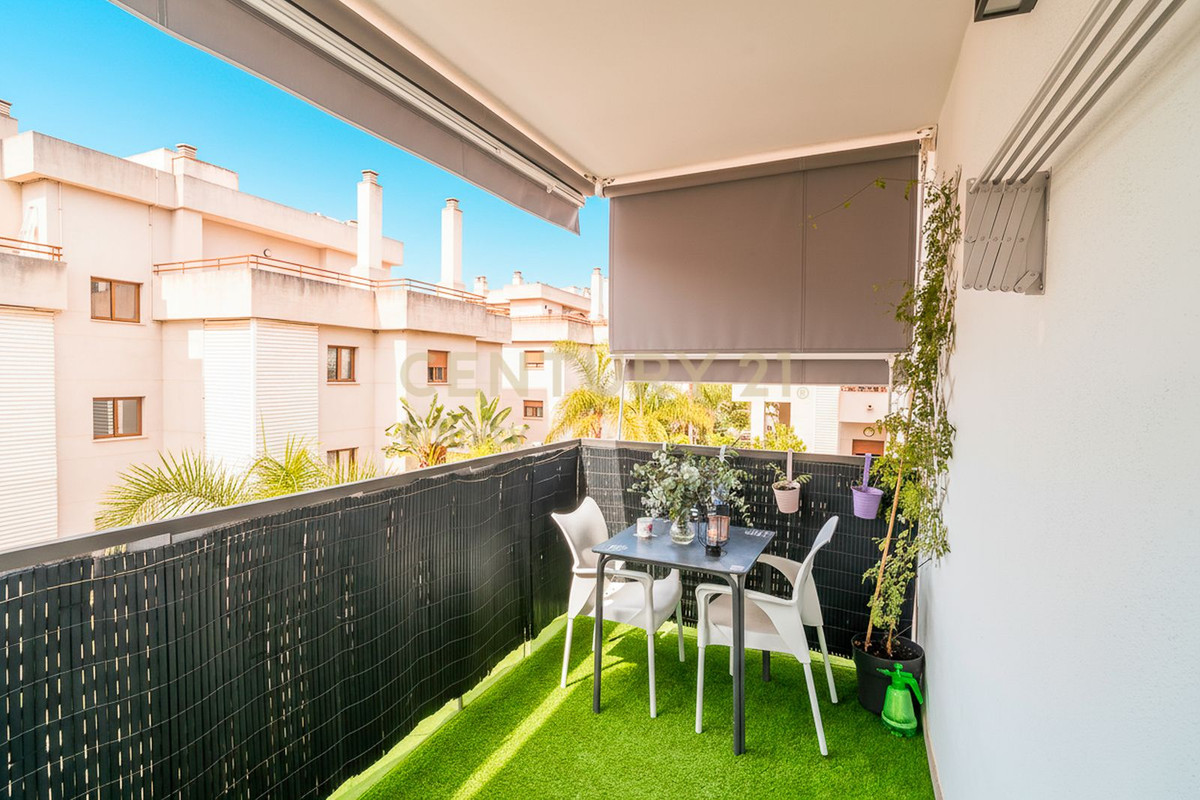 Te koop Middle Floor Apartment Costa Del Sol Mijas Costa € 289.000,-