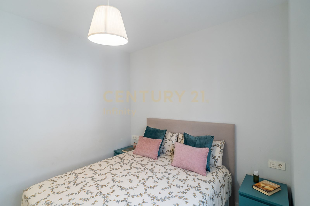 Te koop Middle Floor Apartment Costa Del Sol Mijas Costa € 289.000,-