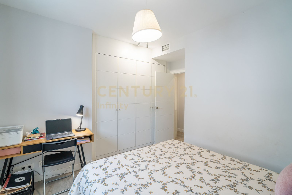 Te koop Middle Floor Apartment Costa Del Sol Mijas Costa € 289.000,-