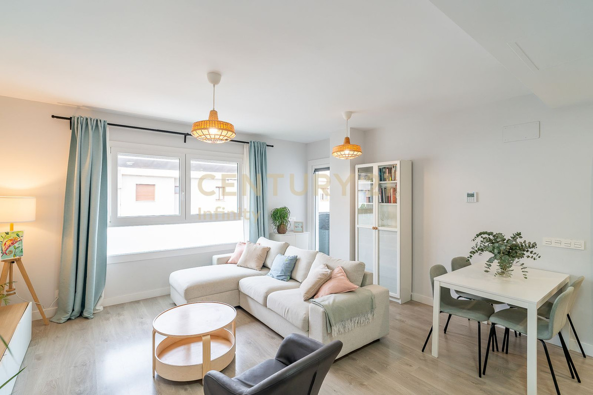 Te koop Middle Floor Apartment Costa Del Sol Mijas Costa € 289.000,-