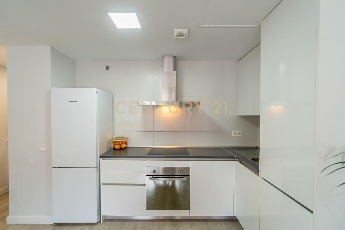 Te koop Middle Floor Apartment Costa Del Sol Mijas Costa € 289.000,-