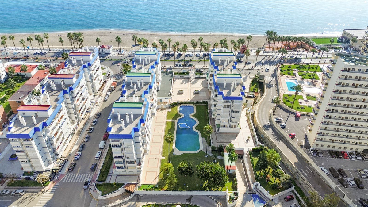 Te koop Bovenwoning Costa Del Sol Benalmadena € 429.000,-