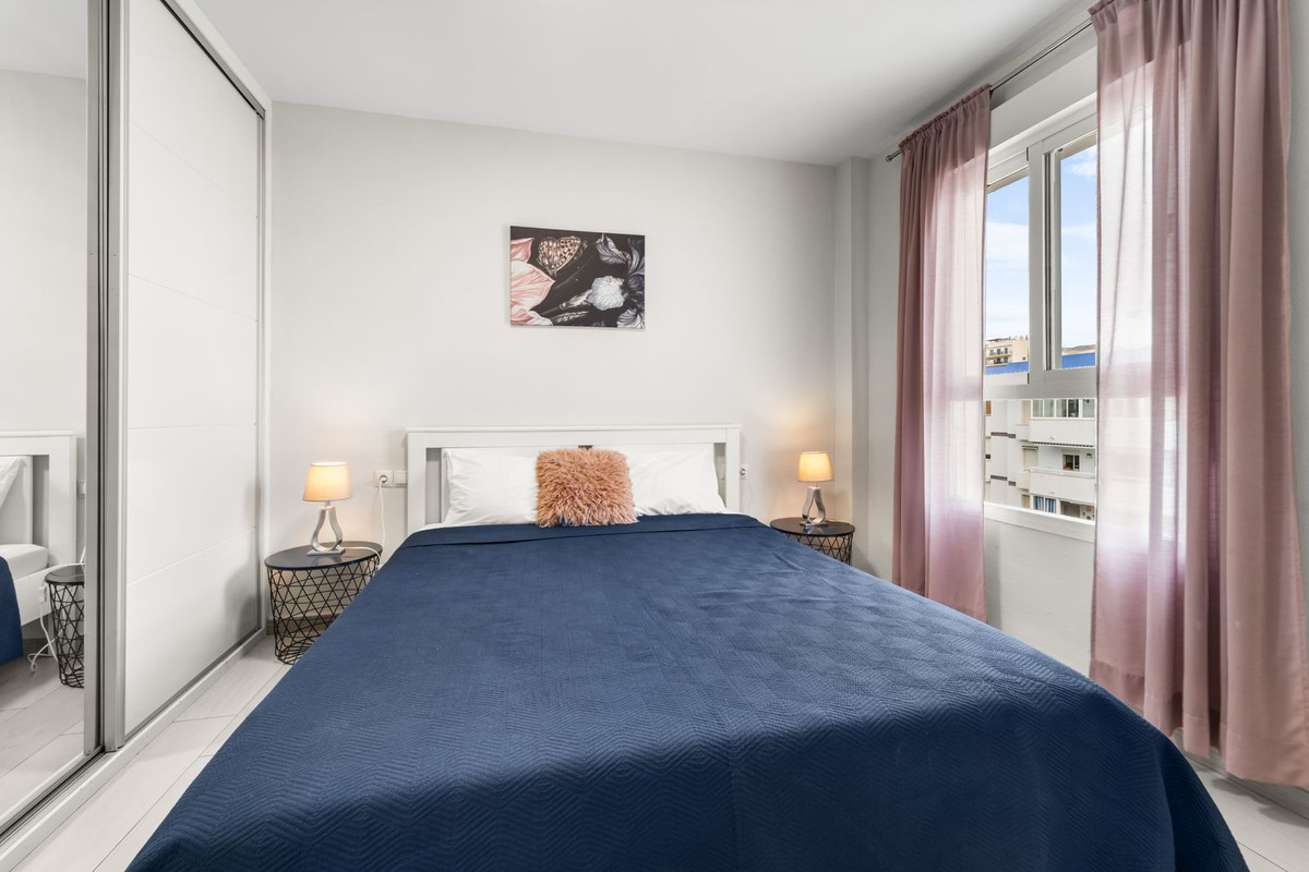 Te koop Bovenwoning Costa Del Sol Benalmadena € 429.000,-