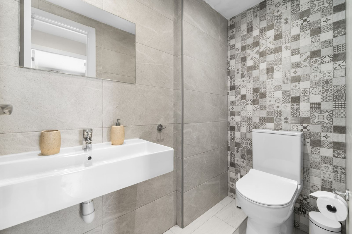 Te koop Bovenwoning Costa Del Sol Benalmadena € 429.000,-