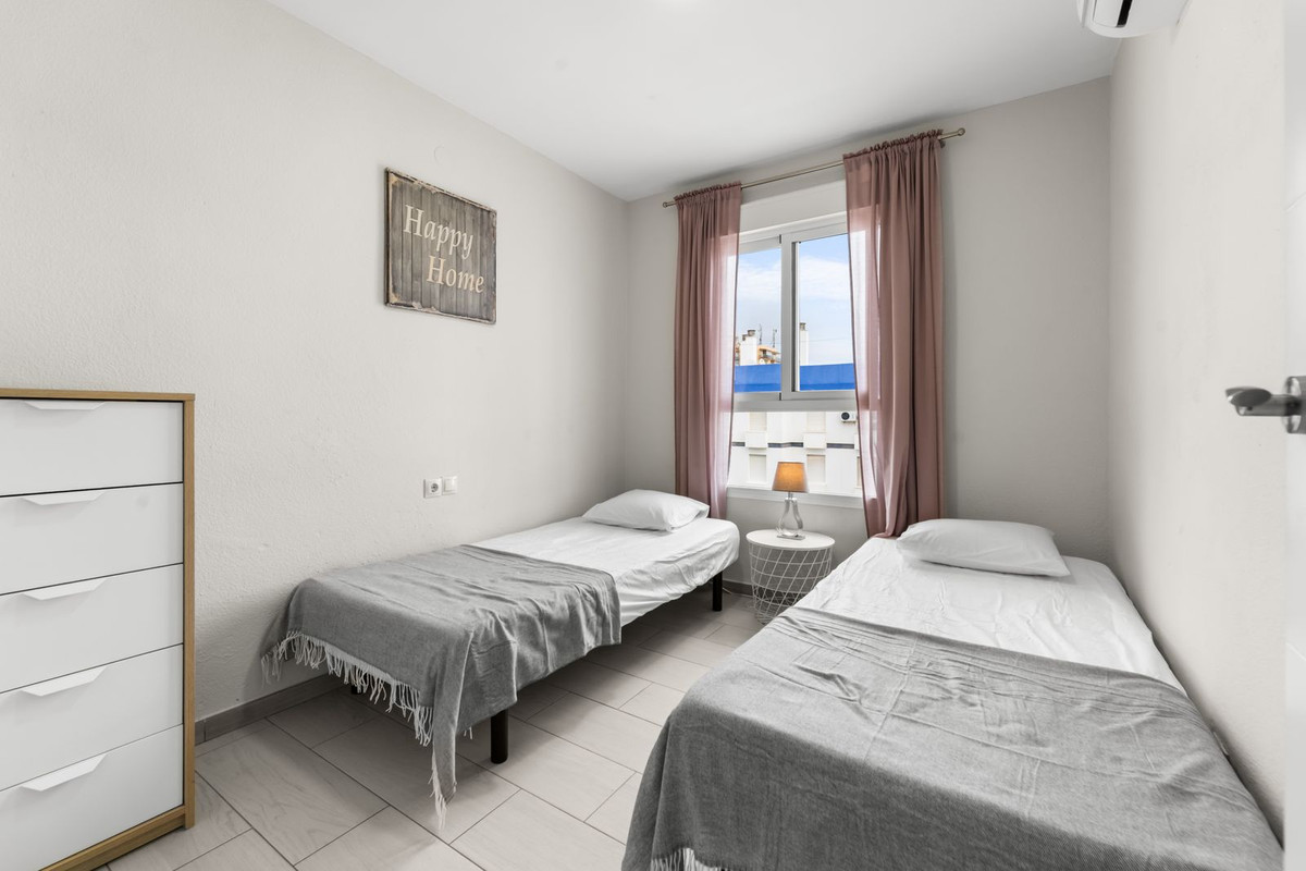 Te koop Bovenwoning Costa Del Sol Benalmadena € 429.000,-