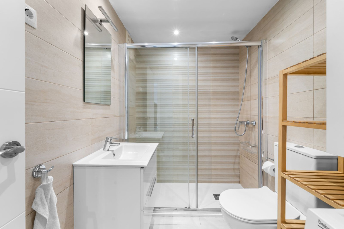 Te koop Bovenwoning Costa Del Sol Benalmadena € 429.000,-