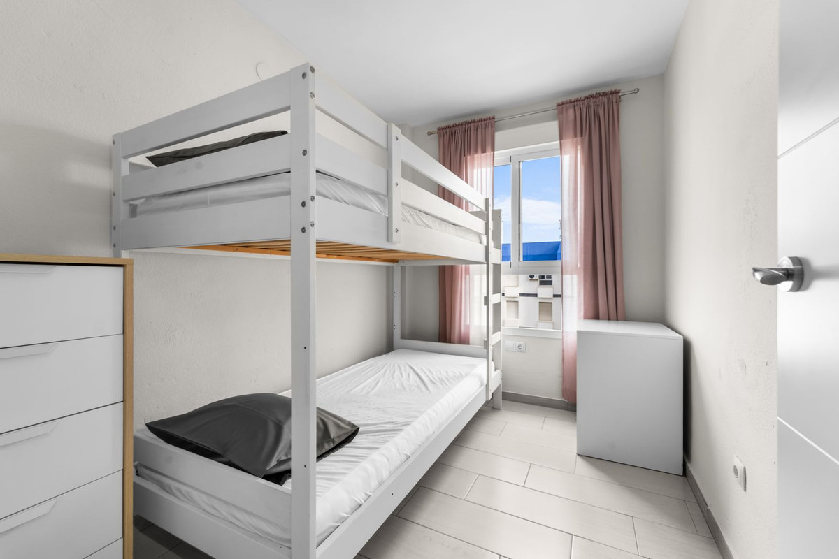 Te koop Bovenwoning Costa Del Sol Benalmadena € 429.000,-