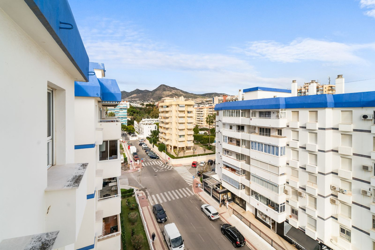 Te koop Bovenwoning Costa Del Sol Benalmadena € 429.000,-