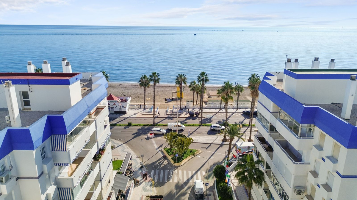 Te koop Bovenwoning Costa Del Sol Benalmadena € 429.000,-