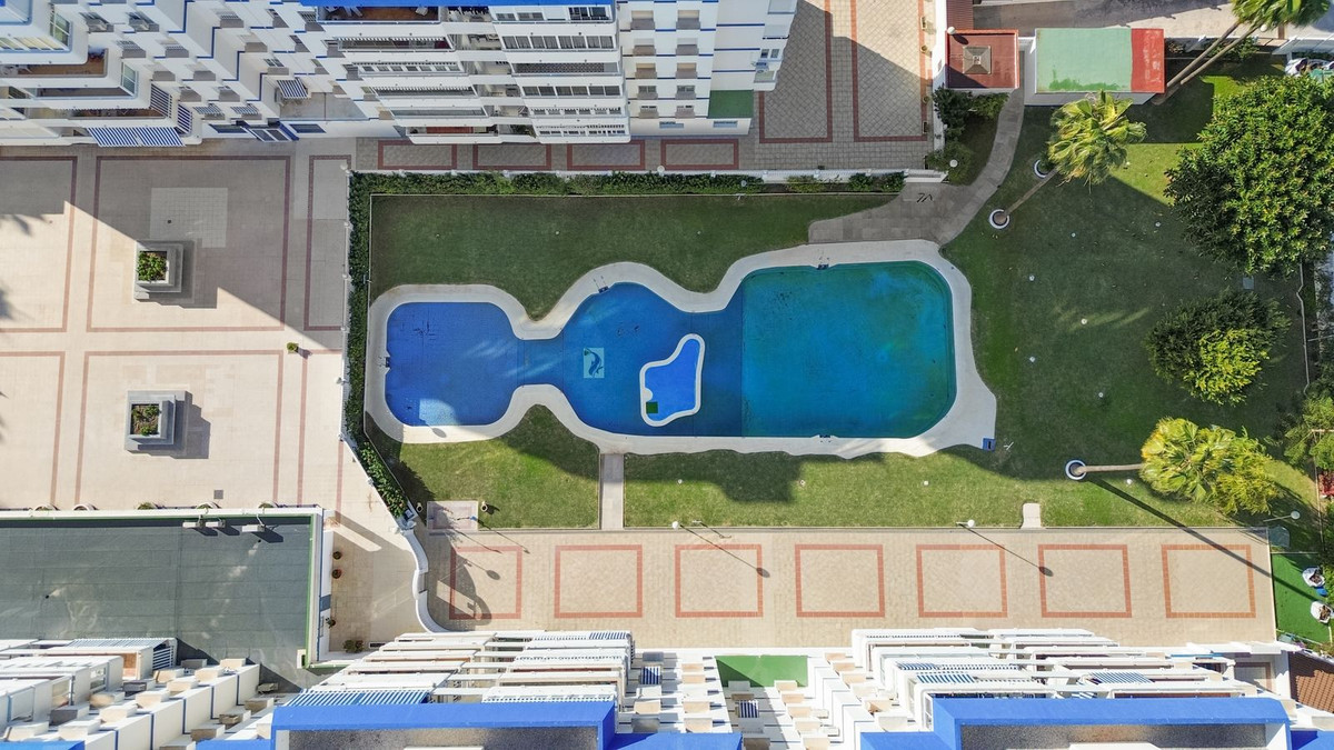 Te koop Bovenwoning Costa Del Sol Benalmadena € 429.000,-