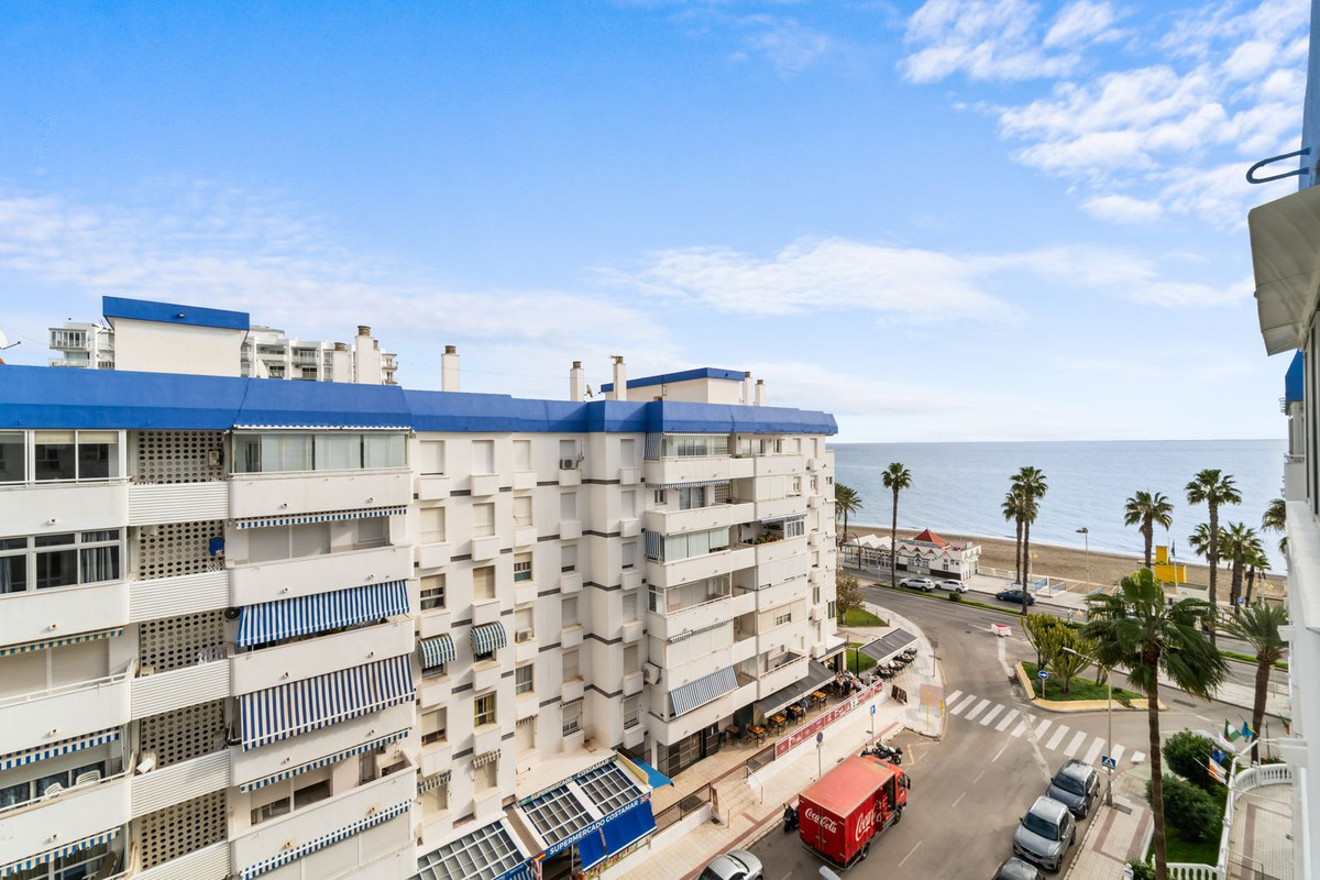 Te koop Bovenwoning Costa Del Sol Benalmadena € 429.000,-