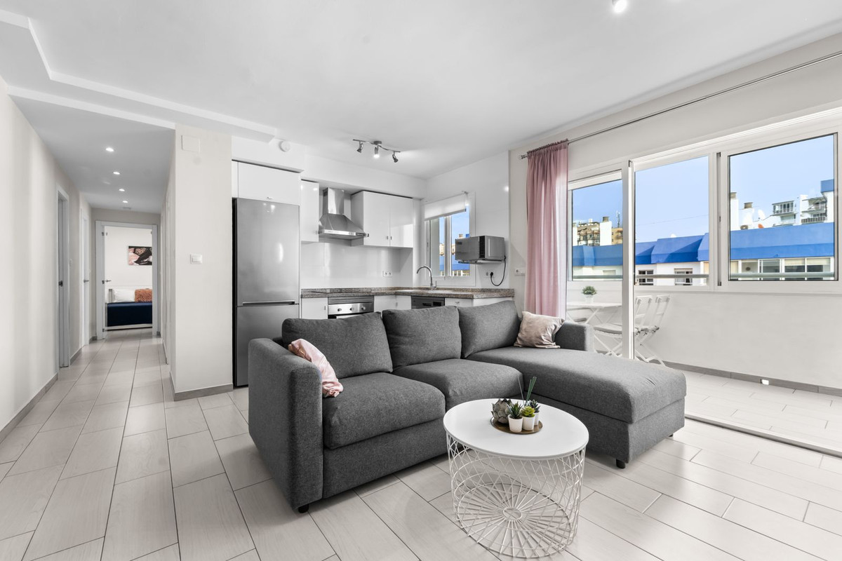 Te koop Bovenwoning Costa Del Sol Benalmadena € 429.000,-