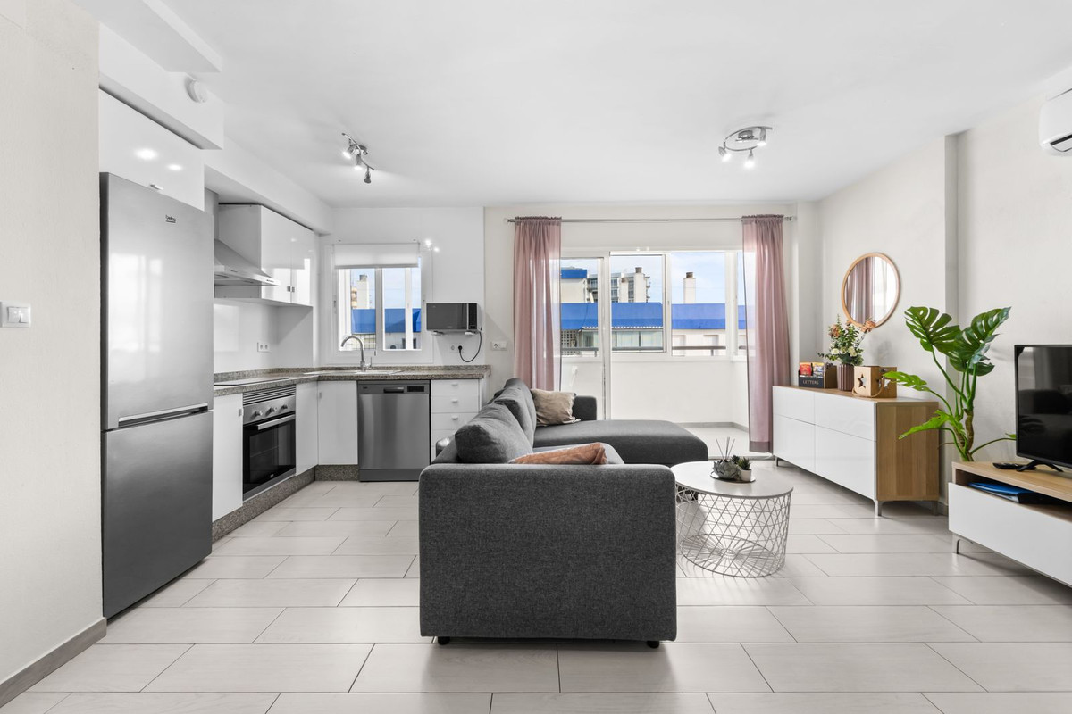 Te koop Bovenwoning Costa Del Sol Benalmadena € 429.000,-