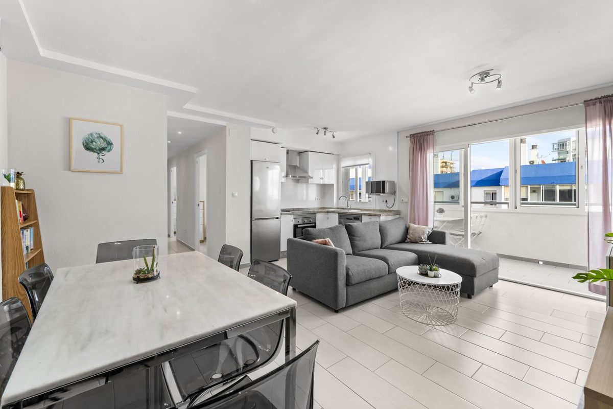 Te koop Bovenwoning Costa Del Sol Benalmadena € 429.000,-