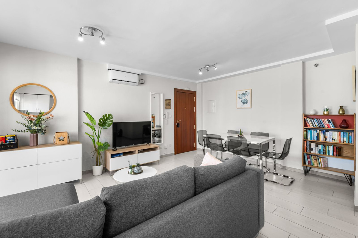 Te koop Bovenwoning Costa Del Sol Benalmadena € 429.000,-