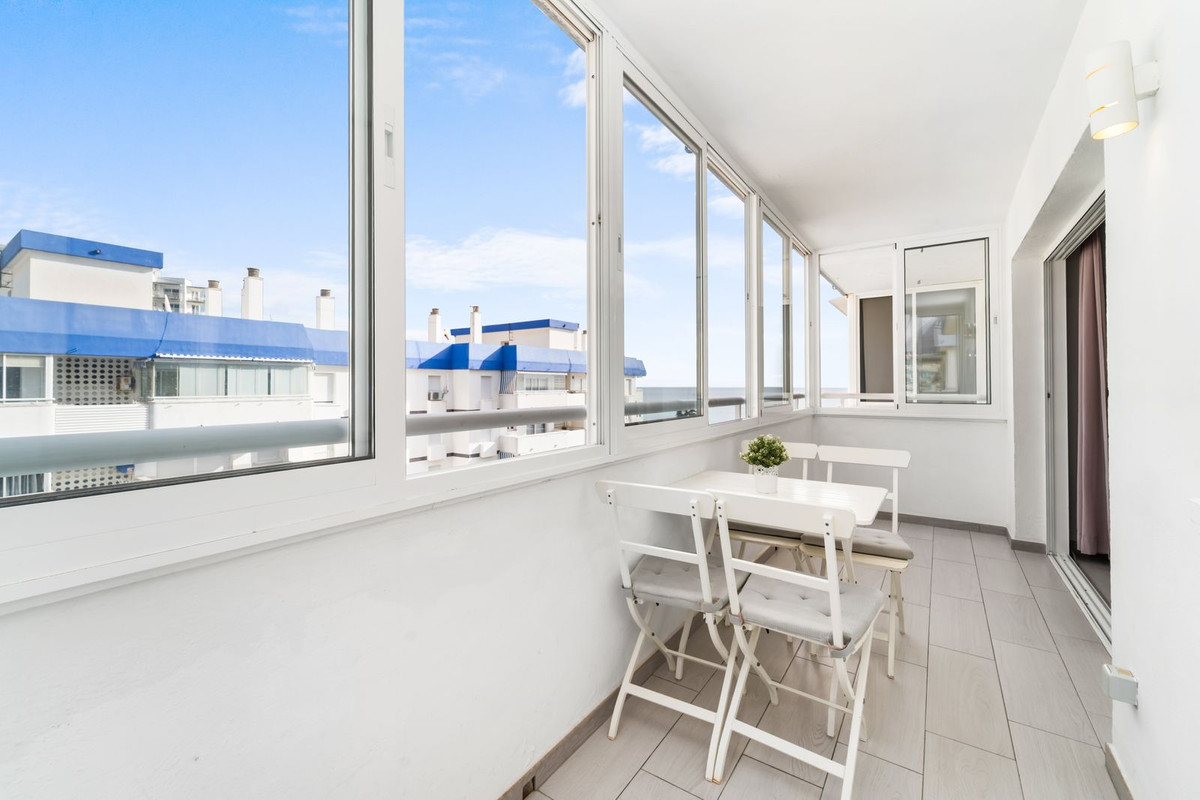 Te koop Bovenwoning Costa Del Sol Benalmadena € 429.000,-