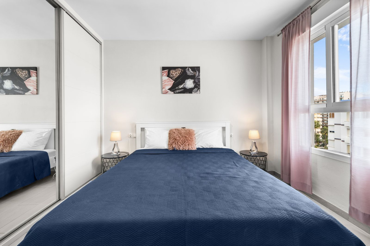 Te koop Bovenwoning Costa Del Sol Benalmadena € 429.000,-