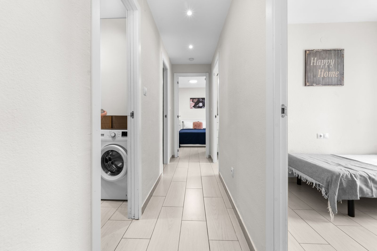 Te koop Bovenwoning Costa Del Sol Benalmadena € 429.000,-