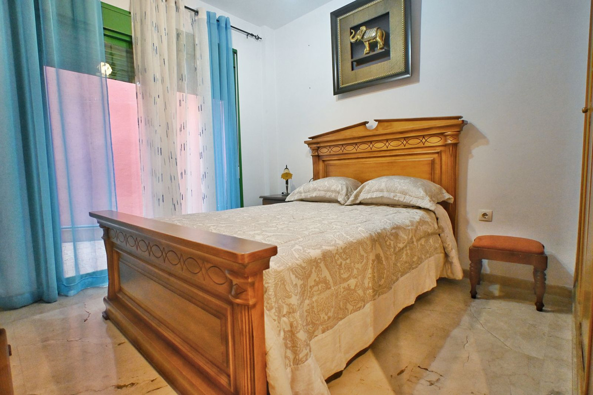 Te koop Middle Floor Apartment Costa Del Sol Fuengirola € 550.000,-