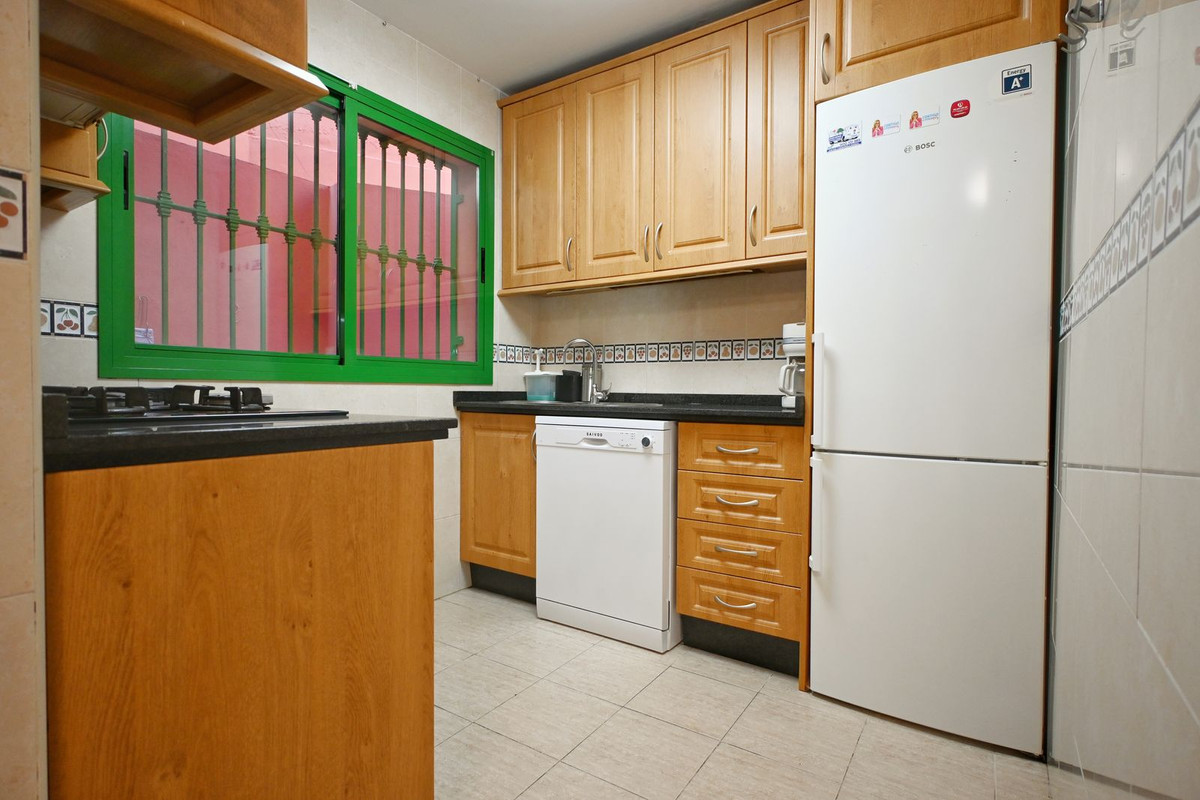 Te koop Middle Floor Apartment Costa Del Sol Fuengirola € 550.000,-