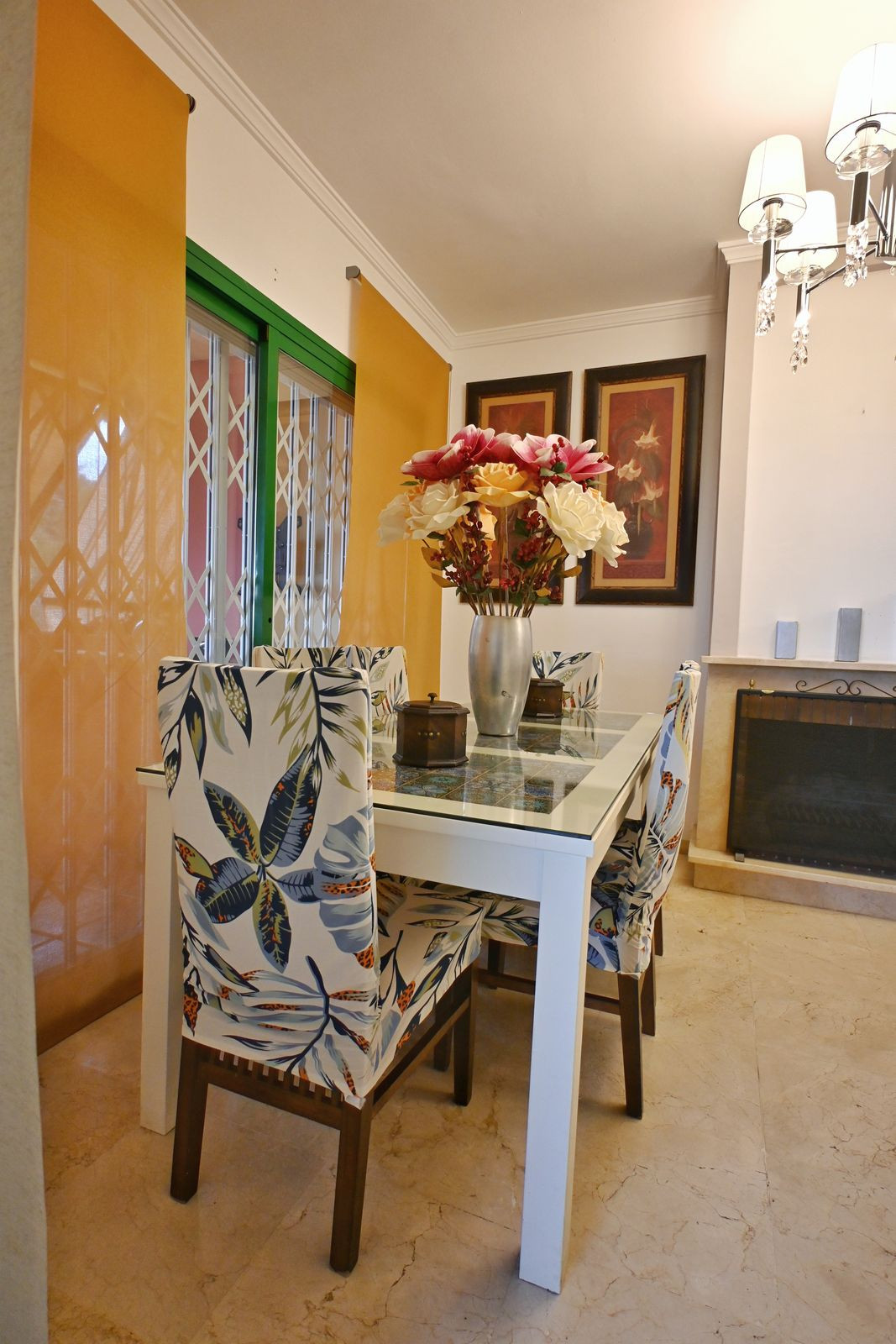 Te koop Middle Floor Apartment Costa Del Sol Fuengirola € 550.000,-