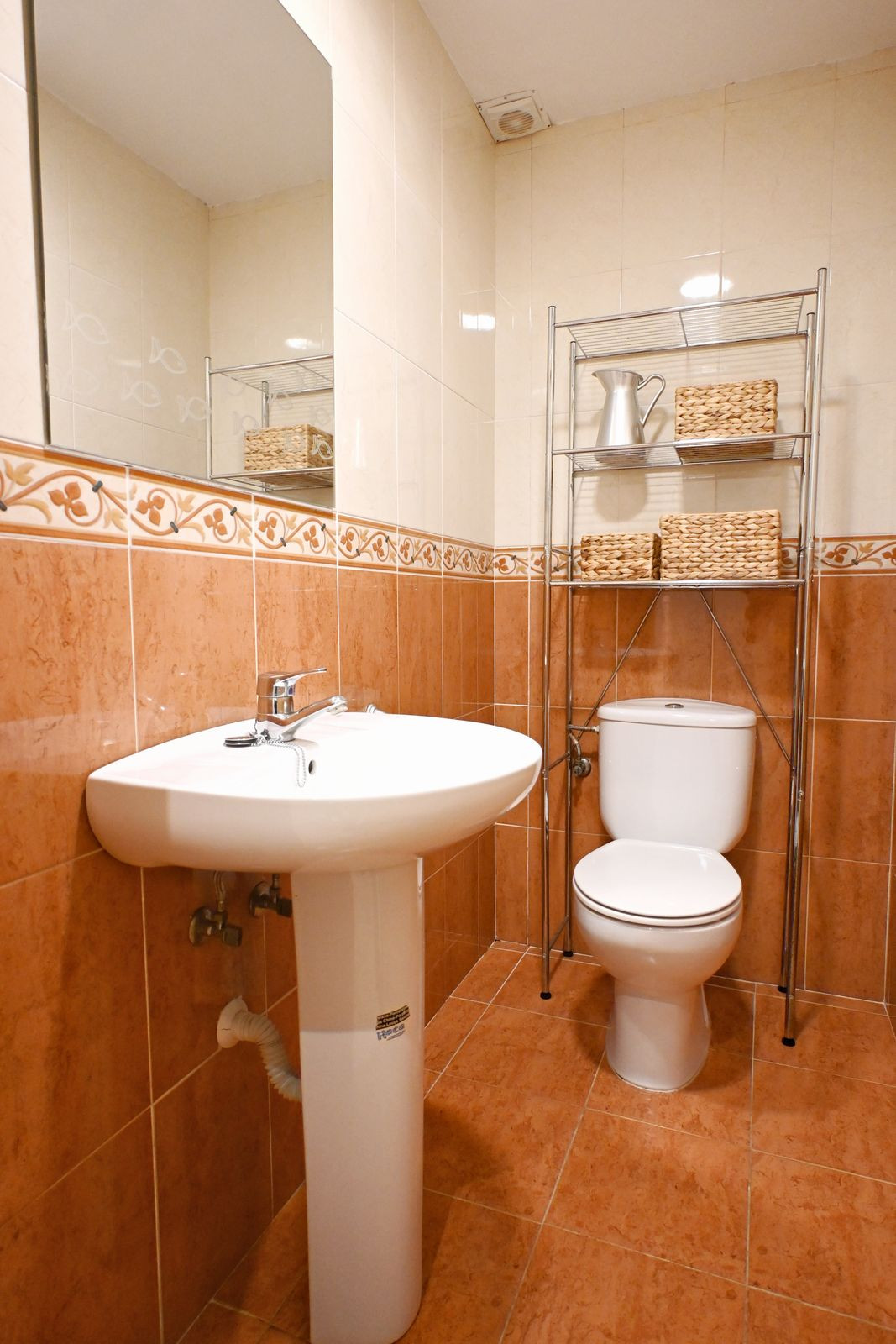 Te koop Middle Floor Apartment Costa Del Sol Fuengirola € 550.000,-