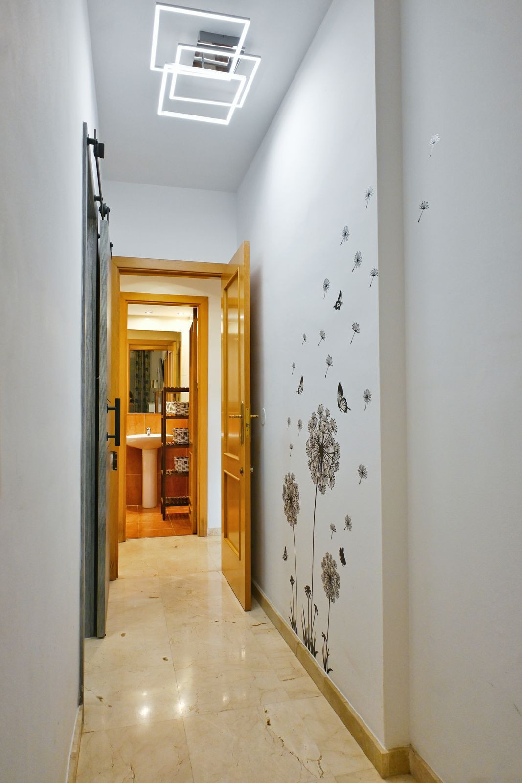 Te koop Middle Floor Apartment Costa Del Sol Fuengirola € 550.000,-