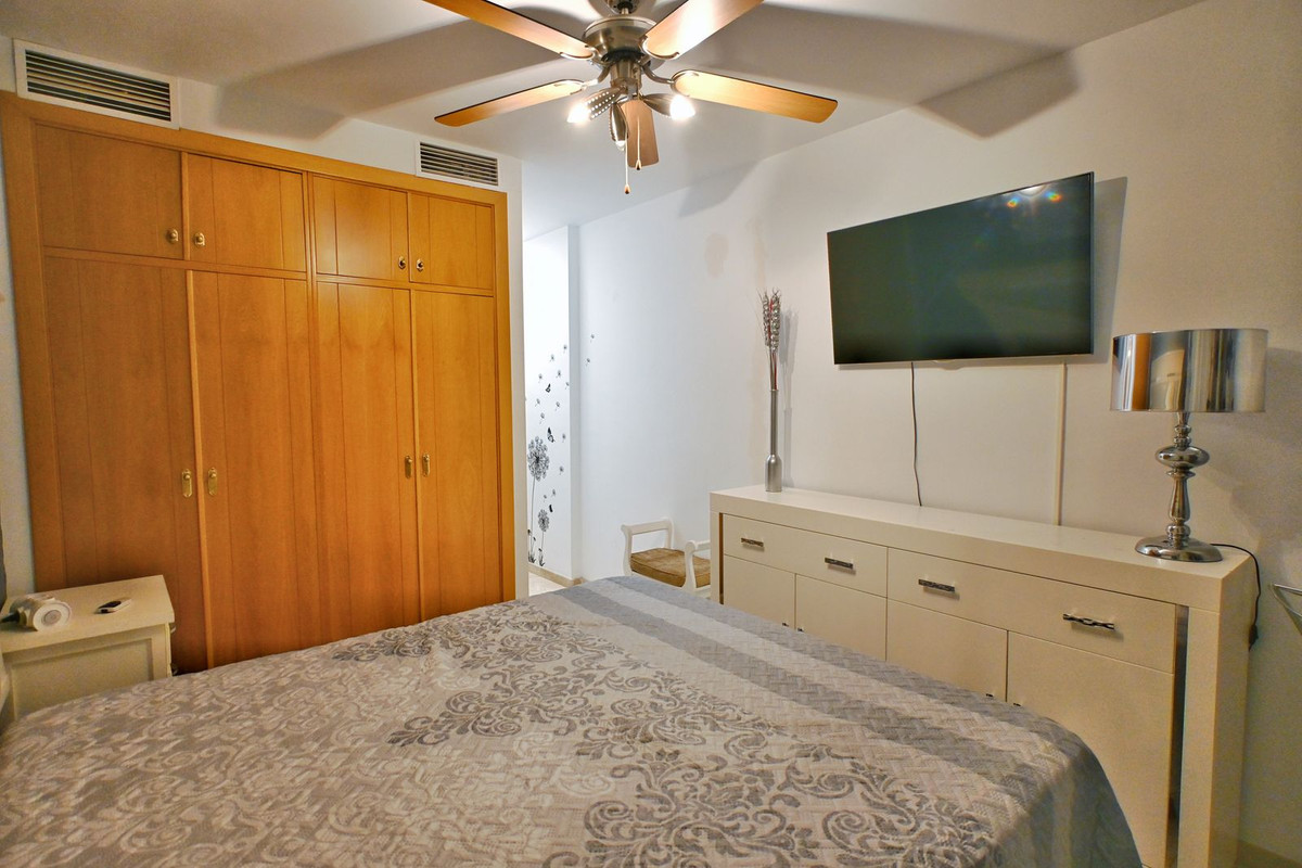 Te koop Middle Floor Apartment Costa Del Sol Fuengirola € 550.000,-