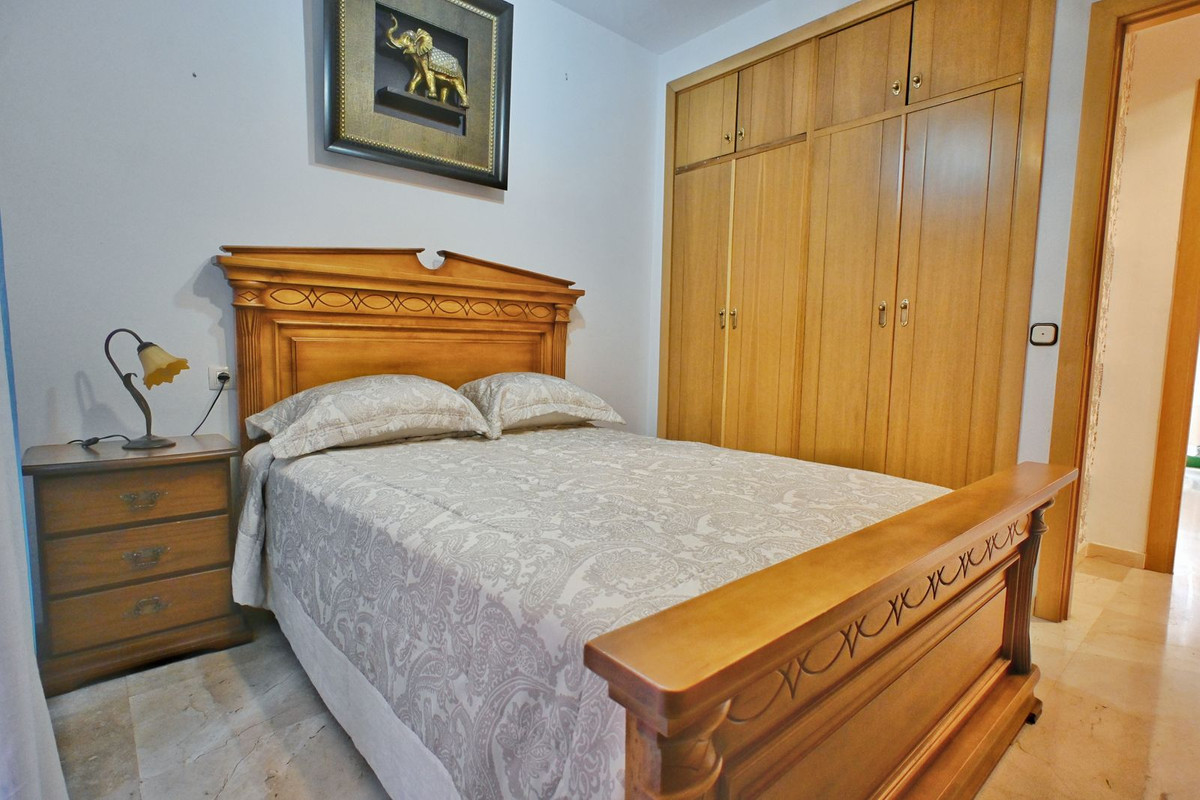 Te koop Middle Floor Apartment Costa Del Sol Fuengirola € 550.000,-