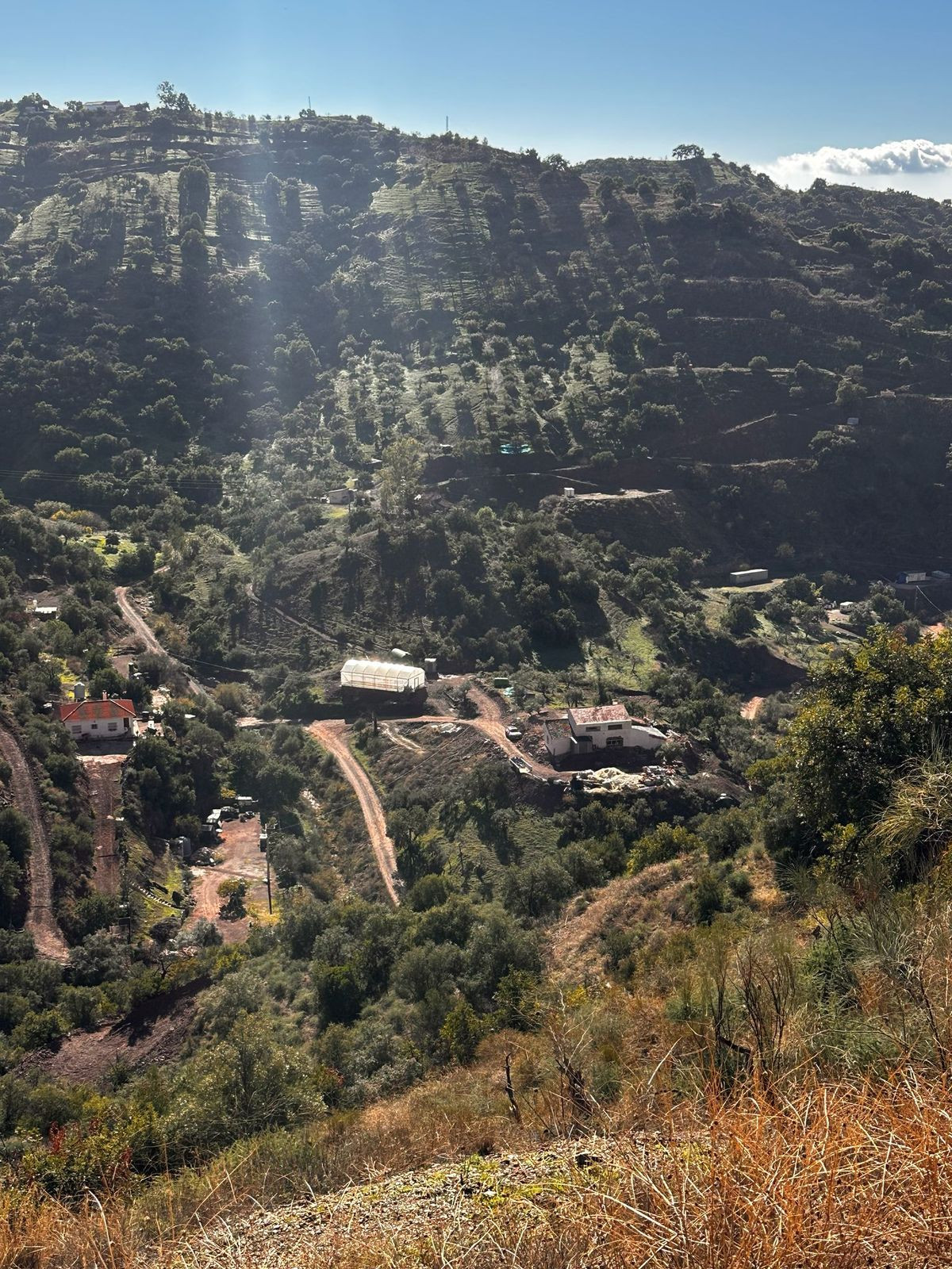 Te koop Grond Costa Del Sol Málaga € 180.000,-